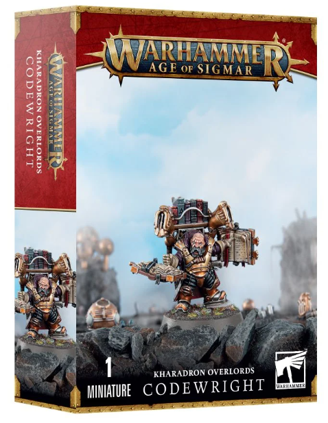 (image for) Codewright